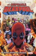 Kniha: Despicable Deadpool (Volume 3) (Gerry Duggan). Marvel, 2018 Kniha: Despicable Deadpool (Volume 3) (Gerry Duggan). Marvel, 2018