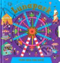 Kniha: Lunapark (Egmont SK). Egmont SK, 2019 Kniha: Lunapark (Egmont SK). Egmont SK, 2019