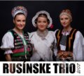 Hudobné CD: Rusínske trio: 2018 (). , 2018 Hudobné CD: Rusínske trio: 2018 (). , 2018