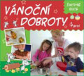 Kniha: Vánoční dobroty (Petr Šulc). Pierot, 2013 Kniha: Vánoční dobroty (Petr Šulc). Pierot, 2013