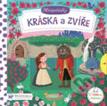 Kniha: Minipohádky: Kráska a zvíře (Dan Taylor). Svojtka&Co., 2017 Kniha: Minipohádky: Kráska a zvíře (Dan Taylor). Svojtka&Co., 2017