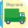 Kniha: Doprava (Svojtka&Co.). Svojtka&Co., 2017 Kniha: Doprava (Svojtka&Co.). Svojtka&Co., 2017