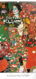 Gustav Klimt 2019, Presco Group, 2018