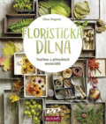 Floristická dílna - Klaus Wagener, Profi Press, 2018