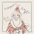 Hudební CD: Eric Clapton: Happy Xmas LP (Sony Music Entertainment). Sony Music Entertainment, 2018 Hudební CD: Eric Clapton: Happy Xmas LP (Sony Music Entertainment). Sony Music Entertainment, 2018