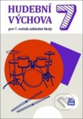 Kniha: Hudební výchova 7 (Alexandros Charalambidis). SPN - pedagogické nakladatelství, 2018 Kniha: Hudební výchova 7 (Alexandros Charalambidis). SPN - pedagogické nakladatelství, 2018