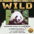 Kniha: Wild (Dan Kainen a Kathy Wollard). Workman, 2017 Kniha: Wild (Dan Kainen a Kathy Wollard). Workman, 2017