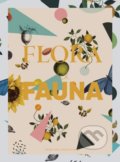 Kniha: Flora and Fauna (Victor Viction). Victionary, 2018 Kniha: Flora and Fauna (Victor Viction). Victionary, 2018
