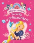 Kniha: Pohádky o princeznách (Klub čtenářů). Klub čtenářů, 2018 Kniha: Pohádky o princeznách (Klub čtenářů). Klub čtenářů, 2018