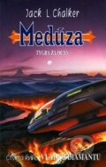 Kniha: Medúza - Tygra za ocas (Chalker L. Jack). Wales, 2002 Kniha: Medúza - Tygra za ocas (Chalker L. Jack). Wales, 2002