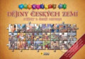 Puzzle: Dějiny českých zemí (SUN). SUN, 2014 Puzzle: Dějiny českých zemí (SUN). SUN, 2014