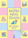 Knížka mého života (Vašut). Vašut, 2018 Knížka mého života (Vašut). Vašut, 2018