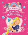 Kniha: Rozprávky o princeznách (Klub čitateľov). Klub čitateľov, 2018 Kniha: Rozprávky o princeznách (Klub čitateľov). Klub čitateľov, 2018