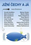 Kniha: Jižní Čechy a já (Ivana Šimánková). Kopp, 2015 Kniha: Jižní Čechy a já (Ivana Šimánková). Kopp, 2015