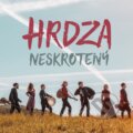 Hrdza: Neskrotený - Hrdza, Hudobné albumy, 2018