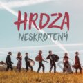 Hudební CD: Hrdza: Neskrotený (Hudobné albumy). Hudobné albumy, 2018 Hudební CD: Hrdza: Neskrotený (Hudobné albumy). Hudobné albumy, 2018
