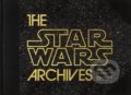 Kniha: The Star Wars Archives: 1977–1983, 2018 Kniha: The Star Wars Archives: 1977–1983, 2018