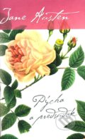 Kniha: Pýcha a predsudok (Jane Austen). Slovart, 2019 Kniha: Pýcha a predsudok (Jane Austen). Slovart, 2019