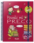 Kniha: Povedz mi prečo (Isabelle Fougére). Stonožka, 2019 Kniha: Povedz mi prečo (Isabelle Fougére). Stonožka, 2019