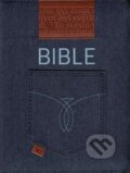 Kniha: Bible (Česká biblická společnost). Česká biblická společnost, 2016 Kniha: Bible (Česká biblická společnost). Česká biblická společnost, 2016