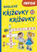 Kniha: Anglické křížovky/krížovky, 2018 Kniha: Anglické křížovky/krížovky, 2018