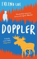 Kniha: Doppler (Erlend Loe). Head of Zeus, 2018 Kniha: Doppler (Erlend Loe). Head of Zeus, 2018