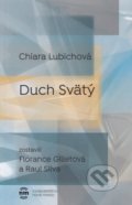 Kniha: Duch Svätý (Chiara Lubichová). Nové mesto, 2018 Kniha: Duch Svätý (Chiara Lubichová). Nové mesto, 2018