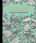 Kniha: Zasnění (Hanna Karlzon). Šikulka, 2016 Kniha: Zasnění (Hanna Karlzon). Šikulka, 2016