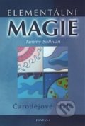 Kniha: Elementární magie (Tammy Sullivan). Fontána, 2007 Kniha: Elementární magie (Tammy Sullivan). Fontána, 2007