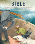 Kniha: Bible (Naše vojsko CZ). Naše vojsko CZ, 2018 Kniha: Bible (Naše vojsko CZ). Naše vojsko CZ, 2018