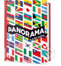 Kniha: Panorama vlajek světa (Edice knihy Omega). Edice knihy Omega, 2018 Kniha: Panorama vlajek světa (Edice knihy Omega). Edice knihy Omega, 2018