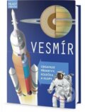 Kniha: Vesmír (Jen Green). Edice knihy Omega, 2018 Kniha: Vesmír (Jen Green). Edice knihy Omega, 2018