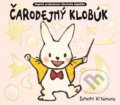 Kniha: Čarodejný klobúk (Satoshi Kitamura). Fortuna Libri, 2019 Kniha: Čarodejný klobúk (Satoshi Kitamura). Fortuna Libri, 2019