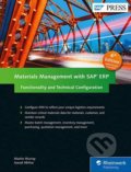Kniha: Materials Management with SAP ERP (Jawad Akhtar a Martin Murray). SAP Press, 2016 Kniha: Materials Management with SAP ERP (Jawad Akhtar a Martin Murray). SAP Press, 2016