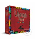 Společenská hra: Ubongo 3D (Albi). Albi, 2015 Společenská hra: Ubongo 3D (Albi). Albi, 2015
