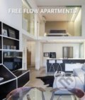 Kniha: Flee Flow Apartments (Francesc Zamora). Loft Publications, 2019 Kniha: Flee Flow Apartments (Francesc Zamora). Loft Publications, 2019