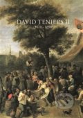 Kniha: David Teniers II. (Jan Knotek). Regulus, 2018 Kniha: David Teniers II. (Jan Knotek). Regulus, 2018