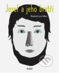 Kniha: Josef a jeho bratři (Ivana Pecháčková). Meander, 2018 Kniha: Josef a jeho bratři (Ivana Pecháčková). Meander, 2018