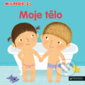 Kniha: Moje tělo (Svojtka&Co.). Svojtka&Co., 2018 Kniha: Moje tělo (Svojtka&Co.). Svojtka&Co., 2018