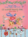 Kniha: Jak zachránili kouzelný strom (Florencie Cafferaty). SUN Kniha: Jak zachránili kouzelný strom (Florencie Cafferaty). SUN