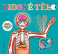 Kniha: Lidské tělo (Mladá fronta). Mladá fronta, 2017 Kniha: Lidské tělo (Mladá fronta). Mladá fronta, 2017