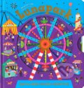Kniha: Lunapark (Egmont ČR). Egmont ČR, 2019 Kniha: Lunapark (Egmont ČR). Egmont ČR, 2019