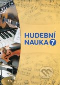 Kniha: Hudební nauka 7 (Martin Vozar). Martin Vozar, 2018 Kniha: Hudební nauka 7 (Martin Vozar). Martin Vozar, 2018
