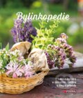 Kniha: Bylinkopedie (CPRESS). CPRESS, 2019 Kniha: Bylinkopedie (CPRESS). CPRESS, 2019
