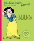 Kniha: Pohádkové pohromy! Sněhurka (Svojtka&Co.). Svojtka&Co., 2017 Kniha: Pohádkové pohromy! Sněhurka (Svojtka&Co.). Svojtka&Co., 2017