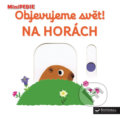 Kniha: Na horách (Nathalie Choux). Svojtka&Co., 2018 Kniha: Na horách (Nathalie Choux). Svojtka&Co., 2018