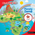 Kniha: Planeta Země (Svojtka&Co.). Svojtka&Co., 2018 Kniha: Planeta Země (Svojtka&Co.). Svojtka&Co., 2018