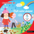 Kniha: Čtyři roční období (Svojtka&Co.). Svojtka&Co., 2018 Kniha: Čtyři roční období (Svojtka&Co.). Svojtka&Co., 2018