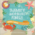 Kniha: Tajemství mořského pobřeží (Svojtka&Co.). Svojtka&Co., 2017 Kniha: Tajemství mořského pobřeží (Svojtka&Co.). Svojtka&Co., 2017