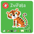 Kniha: Zvířata (Svojtka&Co.). Svojtka&Co., 2018 Kniha: Zvířata (Svojtka&Co.). Svojtka&Co., 2018